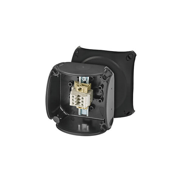 Hensel Reihenklemmenkasten RX 0203 T